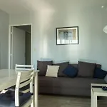 Beau F2, Vue Sur Mer, A Deux Pas De Courseulles. Apartment *