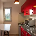 Apartment Beau F2, Vue Sur Mer, A Deux Pas De Courseulles. *