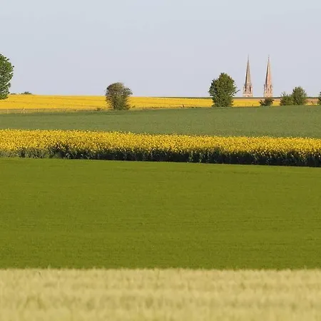 Apartment Beau F2, Vue Sur Mer, A Deux Pas De Courseulles. *