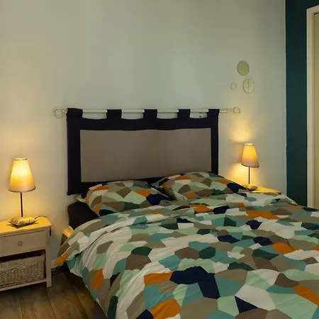 Apartment Beau F2, Vue Sur Mer, A Deux Pas De Courseulles. Bernieres-sur-Mer