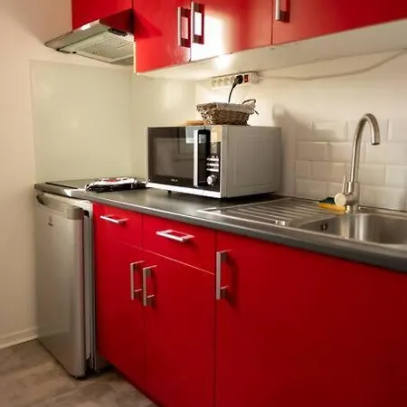 Beau F2, Vue Sur Mer, A Deux Pas De Courseulles. Bernieres-sur-Mer